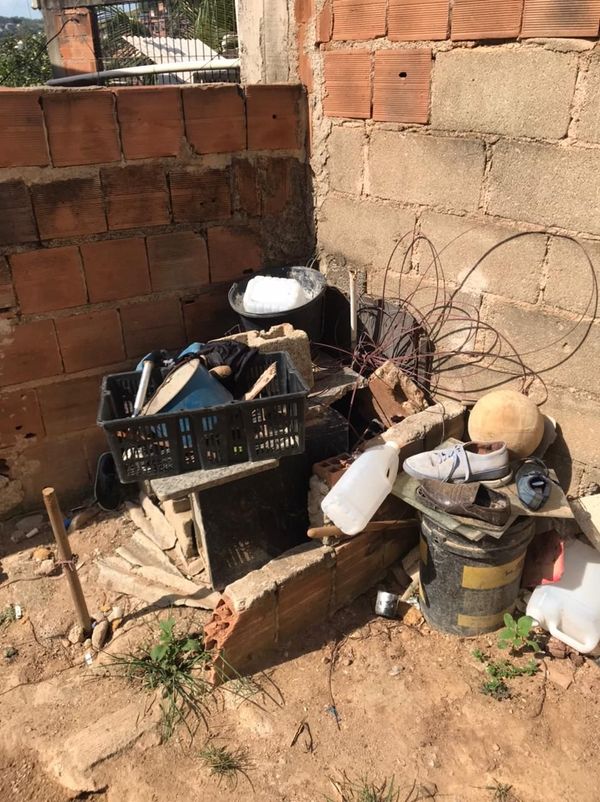 undefined por CPI dos Maus-tratos