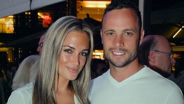 Oscar Pistorius atirou por quatro vezes na namorada Reeva Steenkamp