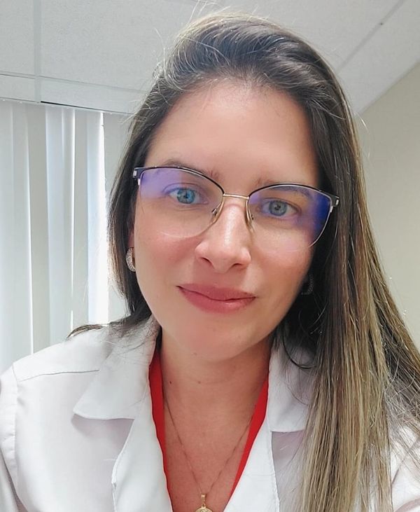 Priscila Daflon