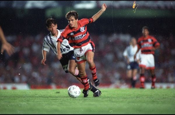 Sávio Bortolini lança o livro  