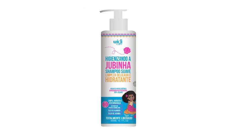 Lançamento Jubinha