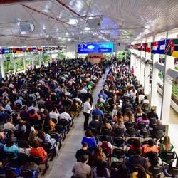 Maior evento evengelístico do planeta realizado por uma única igreja evangélica será transmitido via satélite, TV aberta, rádio e streaming