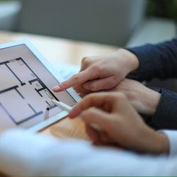 Entrada no segmento também funciona como alternativa de negócios para as empresas que têm feito poucos lançamentos para o público de classe média