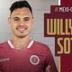 Imagem - Desportiva anuncia a contratação do meia Willyan Sotto