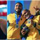 Imagem - Com destaque para natação e atletismo, capixabas encerram participação no Parapan com 16 medalhas