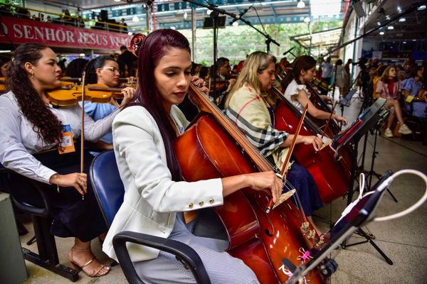 III Trombetas e Festas da Igreja Cristã Maranata