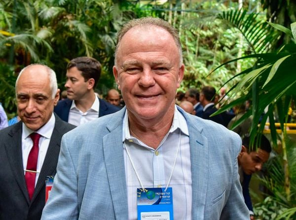 III Trombetas e Festas da Igreja Cristã Maranata