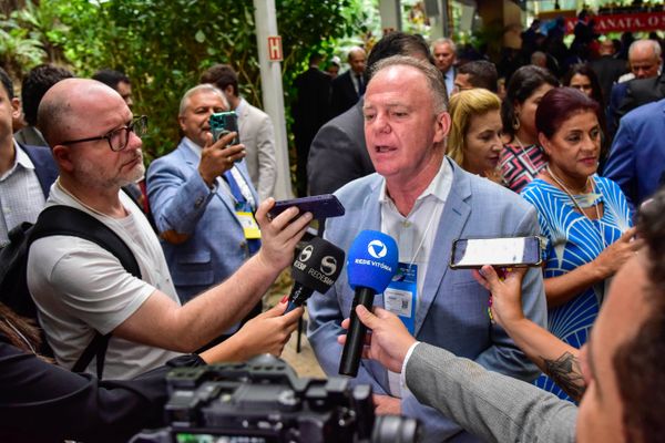 III Trombetas e Festas da Igreja Cristã Maranata