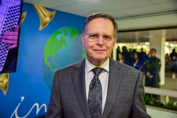 III Trombetas e Festas da Igreja Cristã Maranata