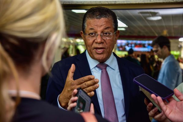 III Trombetas e Festas da Igreja Cristã Maranata