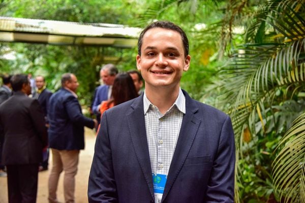 III Trombetas e Festas da Igreja Cristã Maranata