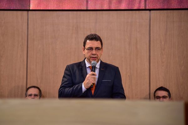 III Trombetas e Festas da Igreja Cristã Maranata