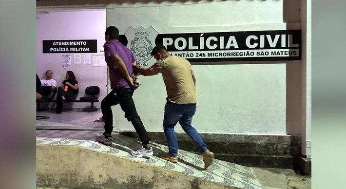 Suspeito disse em depoimento à Polícia Civil que dentista era apaixonado por ele, mas os dois eram amigos e não namorados, apesar de o pai da vítima confirmar que o filho e ele mantinham relação