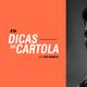 Imagem - Cartola: confira dicas para a escalação da 36ª rodada do Brasileirão