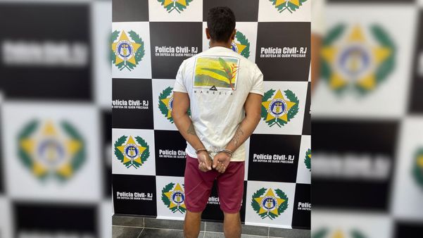 Homem de 29 anos estava foragido do sistema prisional e comandava o tráfico de drogas em bairros de Linhares