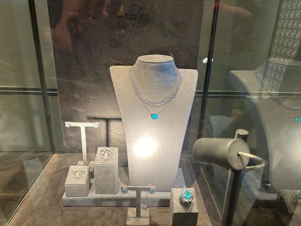 Inauguração de Dorion Soares no Rio