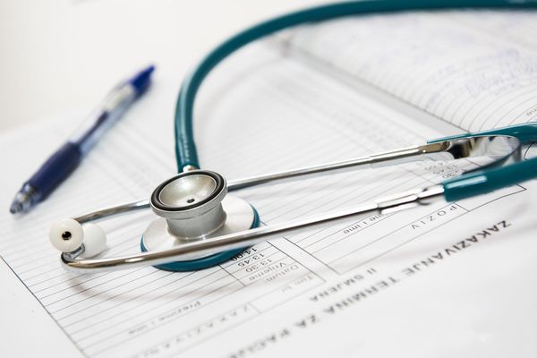 Médico
