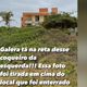Imagem - 'Sheik brasileiro' será multado por brincadeira em área de reprodução tartarugas no ES