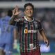Imagem - Livre, leve e solto, Fluminense vence o Santos e ajuda o Vasco