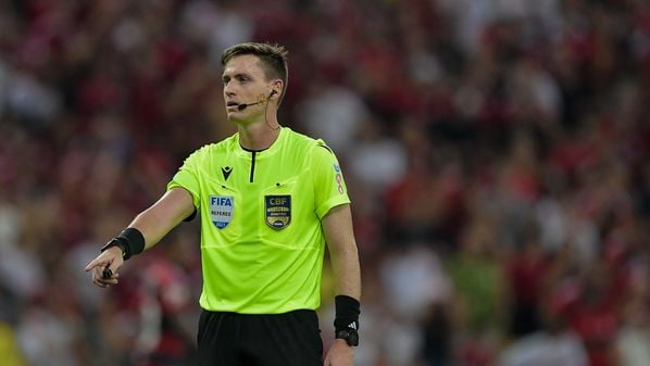 Ao longo da temporada, competição acumulou polêmicas por conta de erros, insatisfação dos clubes e árbitros afastados