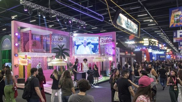 Fora do Brasil, versões já acontecem no México e na Alemanha