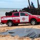 Imagem - Corpo do homem que sumiu ao nadar é encontrado em praia da Serra