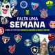 Imagem - Roteiro do Brasileirão é imprevisível e testa a saúde do torcedor