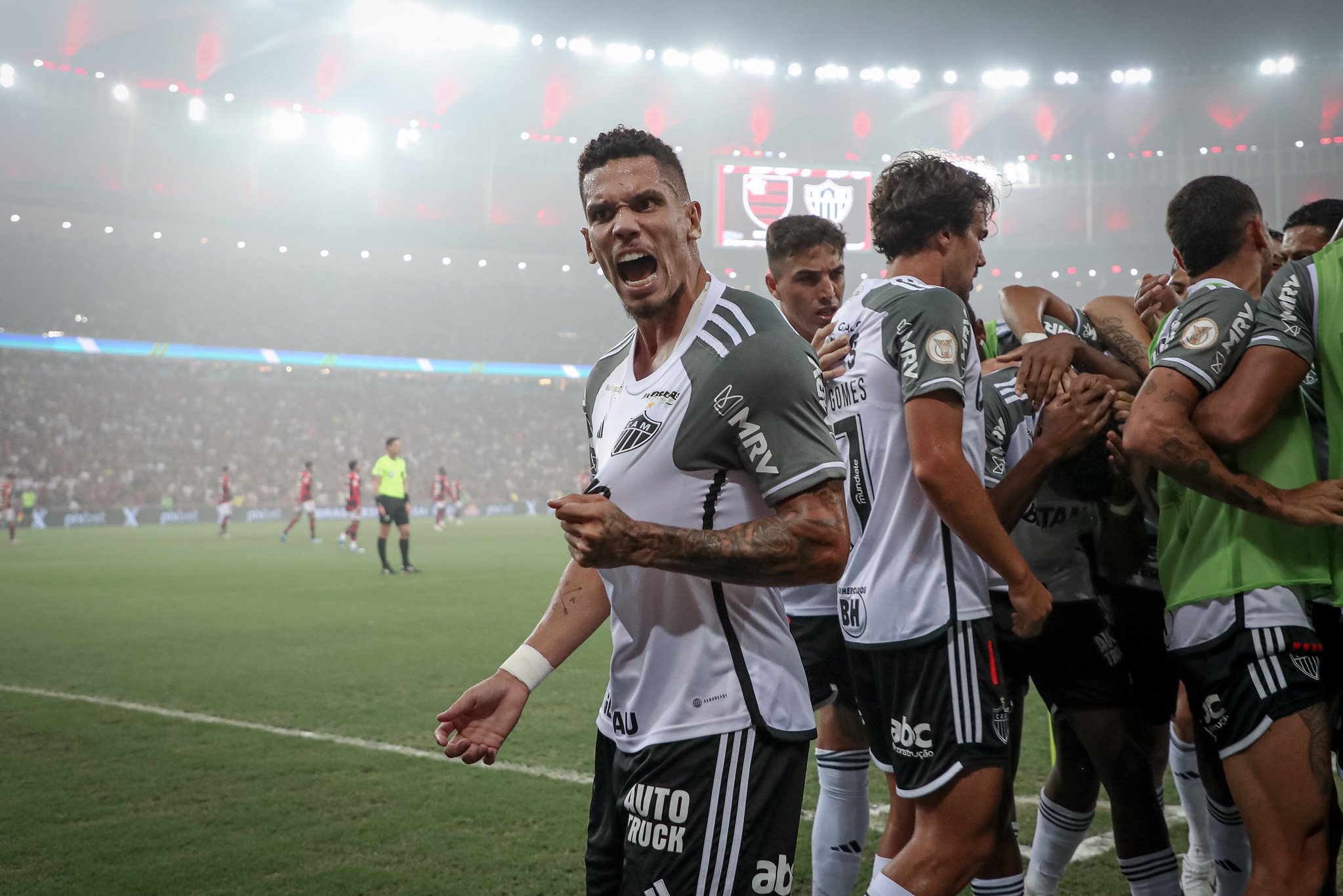 Brasileirão 2022: veja os jogos da Globo e Sportv até 37ª rodada