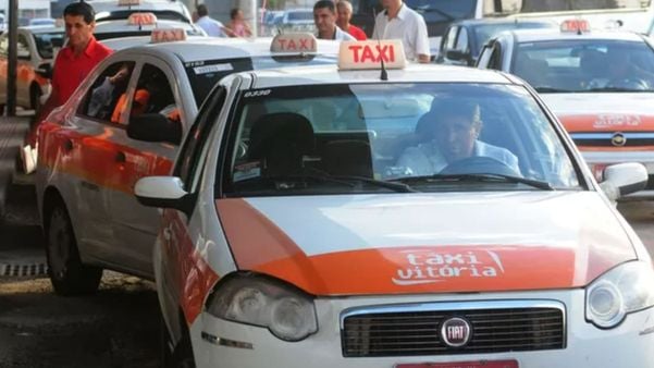 Taxistas