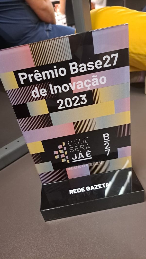 undefined por Divulgação Base27