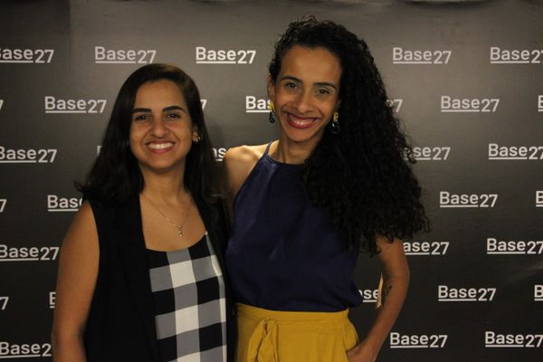 undefined por Divulgação Base27