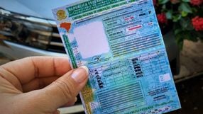 Ouça entrevista com o Diretor de Habilitação e Veículos do Detran, Raphael Piekarz