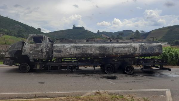 undefined por Divulgação/PRF