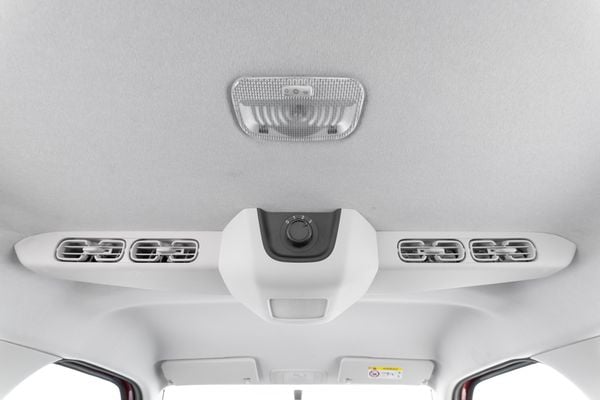 Critroën C3 Aircross