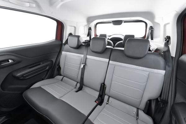 Critroën C3 Aircross