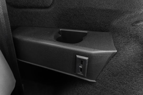 Critroën C3 Aircross