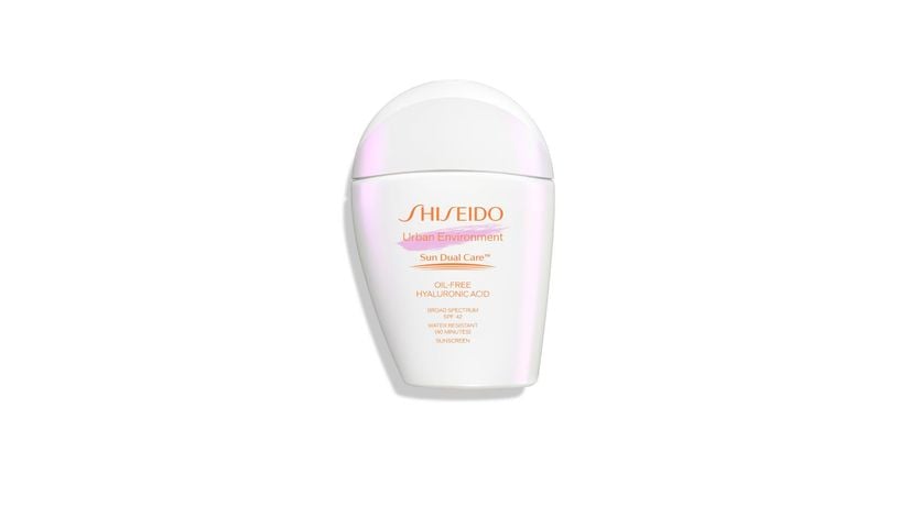 Lançamento da Shiseido