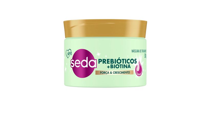 Lançamento Seda