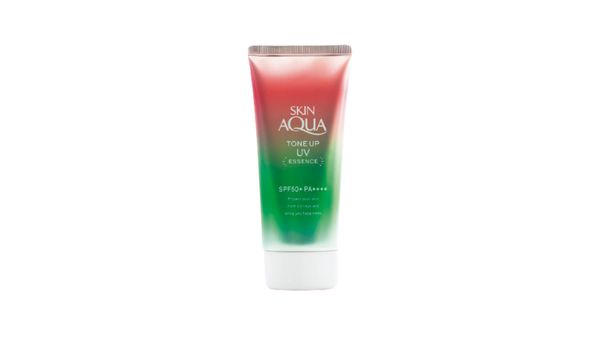 Lançamento Skin Aqua
