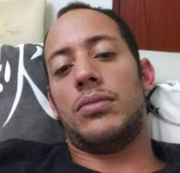 Marcelo Ramos, 39 anos, morto em Marada da Serra, Serra