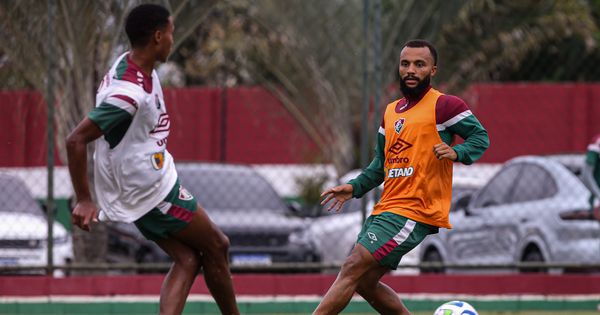 Lateral-direito titular do Tricolor das Laranjeiras está recuperado de um problema no joelho esquerdo e estará à disposição de Fernando Diniz