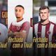 Imagem - Desportiva anuncia mais quatro reforços para a próxima temporada