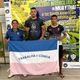 Imagem - Capixabas no topo do pódio no Campeonato Brasileiro de Muay Thai