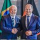 Imagem - Lula diz que lutará por acordo de Mercosul e União Europeia