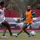 Imagem - Samuel Xavier trabalha normalmente e defenderá o Fluminense no Mundial
