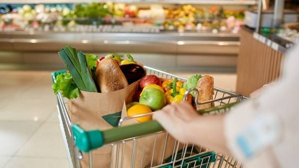 Dados do Índice de Preços ao Consumidor Amplo (IPCA) foram divulgados nesta sexta-feira (9) pelo IBGE
