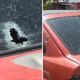 Imagem - Jovem leva tiro na cabeça após bandido armado cercar carro na Serra