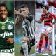 Imagem - Confira onde assistir aos jogos da última rodada do Brasileirão