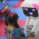 Imagem - Robô desenvolvido na Ufes ajuda crianças com autismo e síndrome de Down
