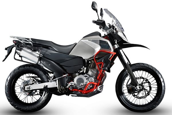 SWM Motorcycles